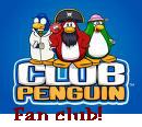Club Penguin fanclub